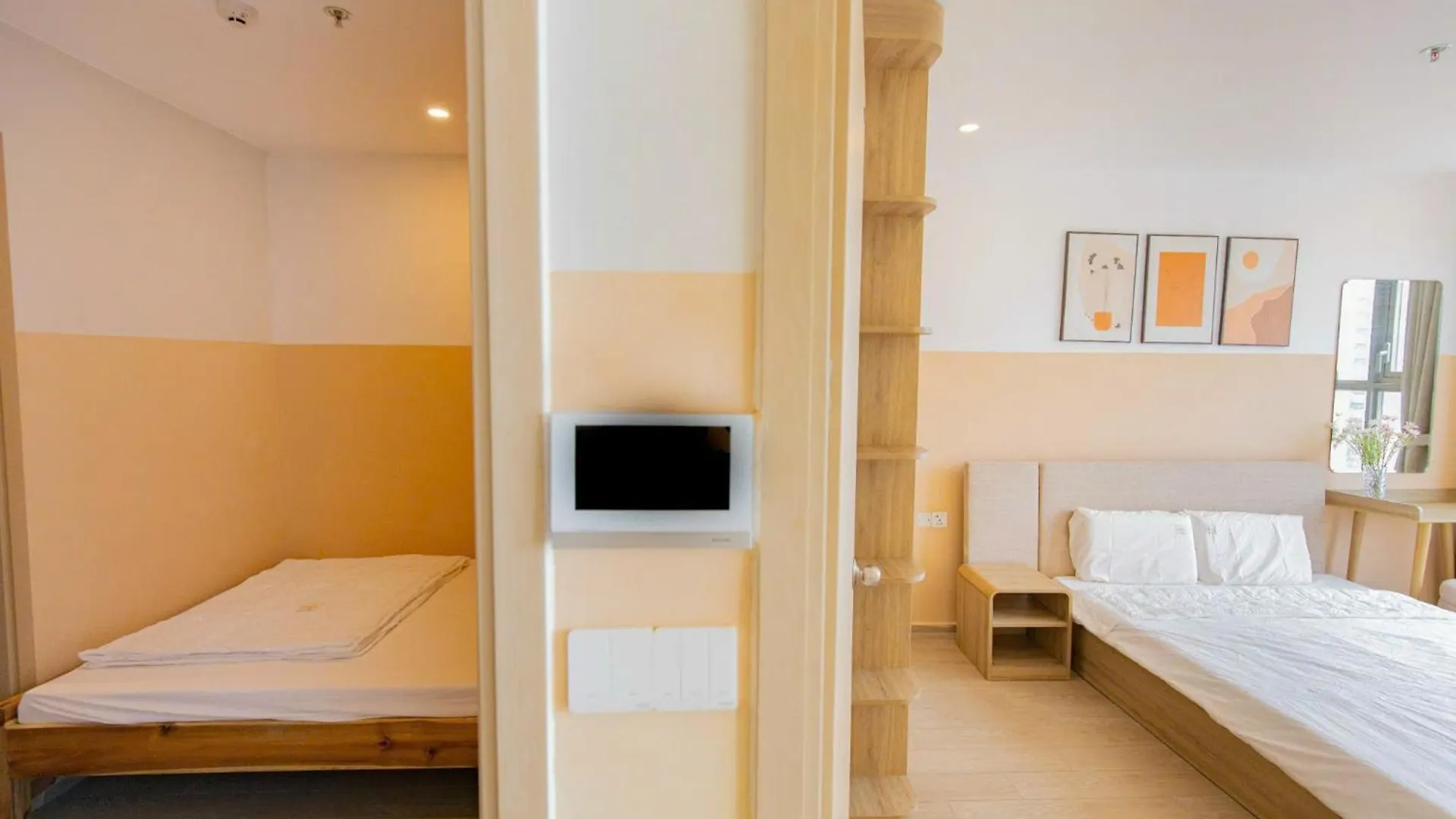 The Song Luxury Apartment Βουνγκ Τάου 0*,  Βιετνάμ
