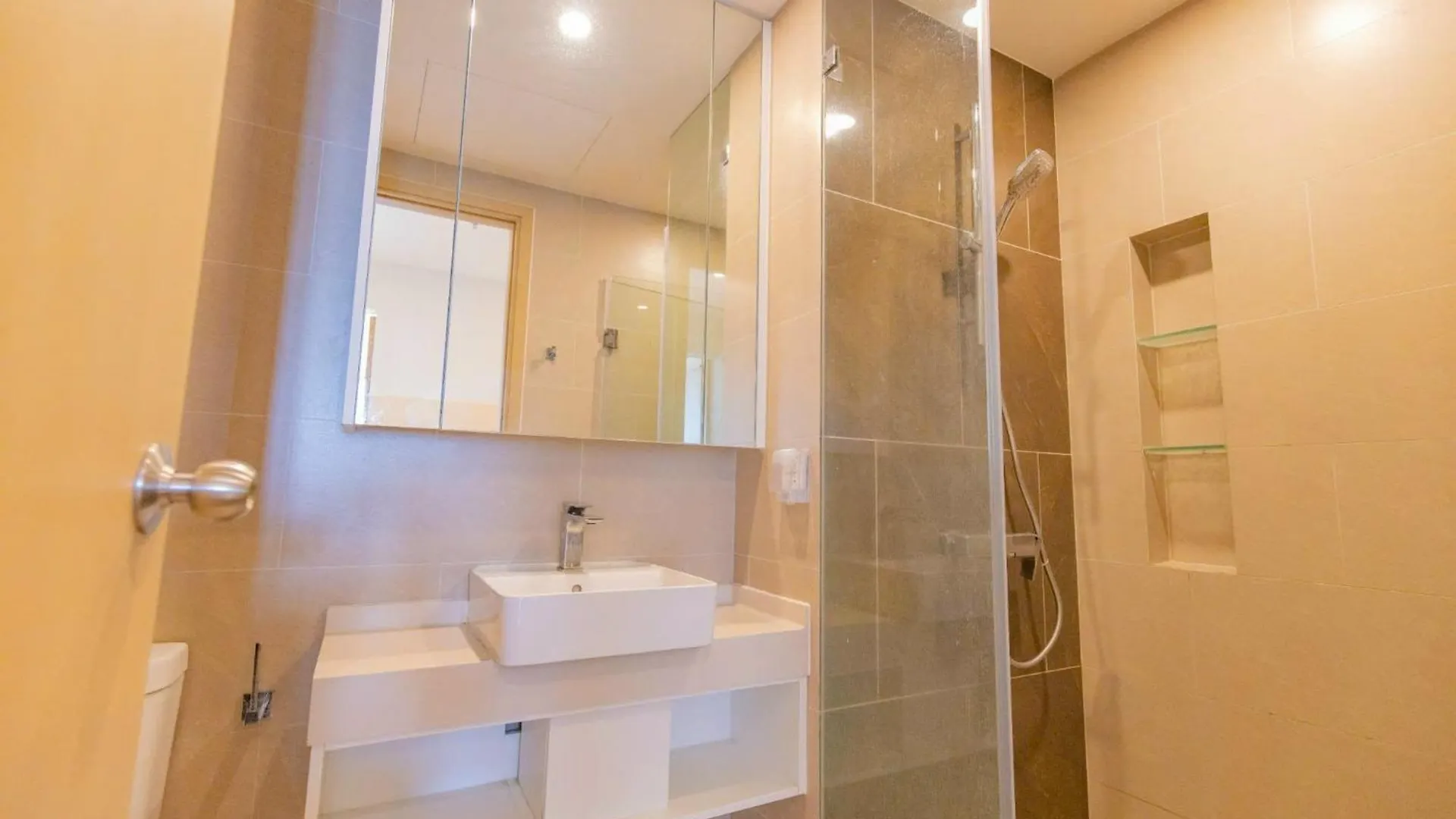 The Song Luxury Apartment Βουνγκ Τάου