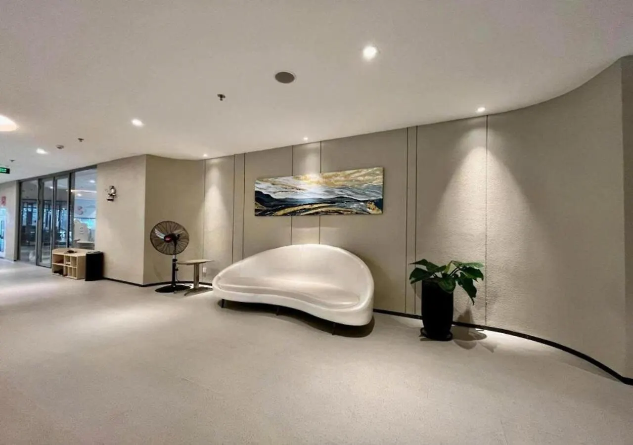 The Song Luxury Apartment Βουνγκ Τάου 0*,  Βιετνάμ
