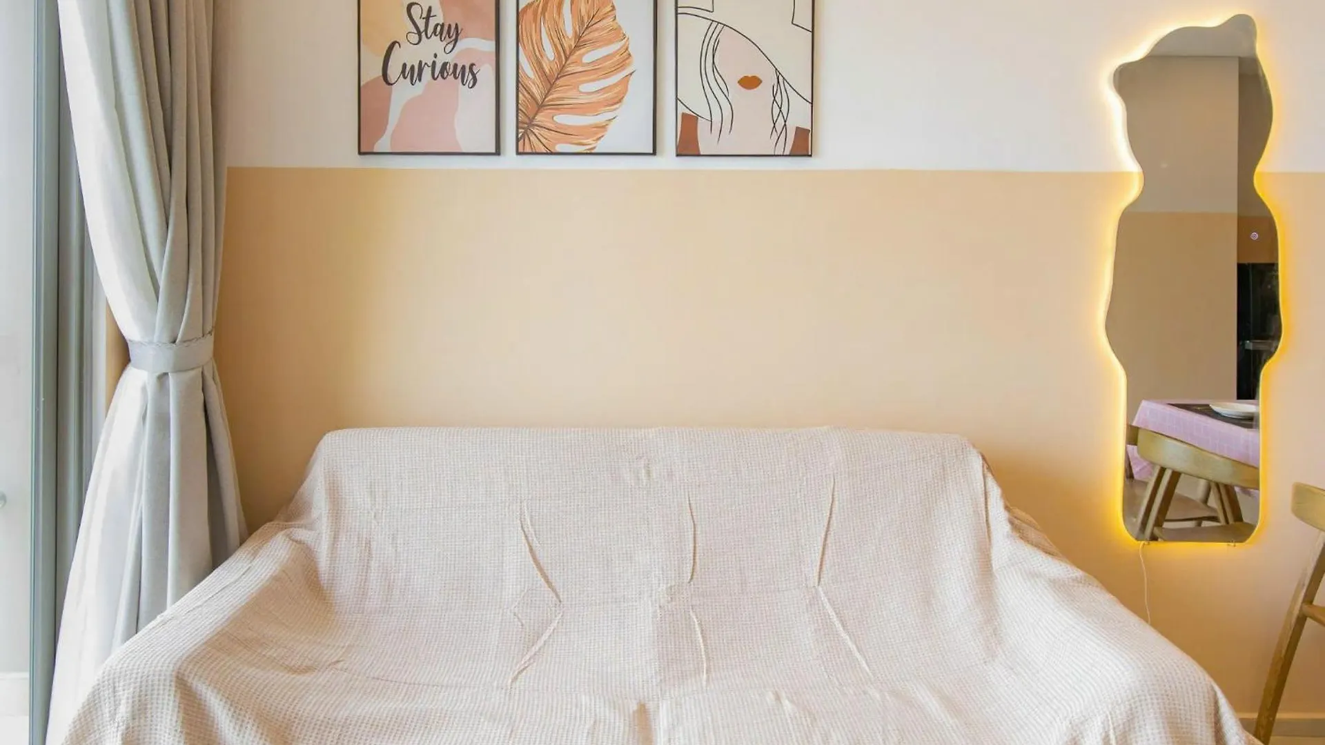 The Song Luxury Apartment Βουνγκ Τάου 0*,  Βιετνάμ