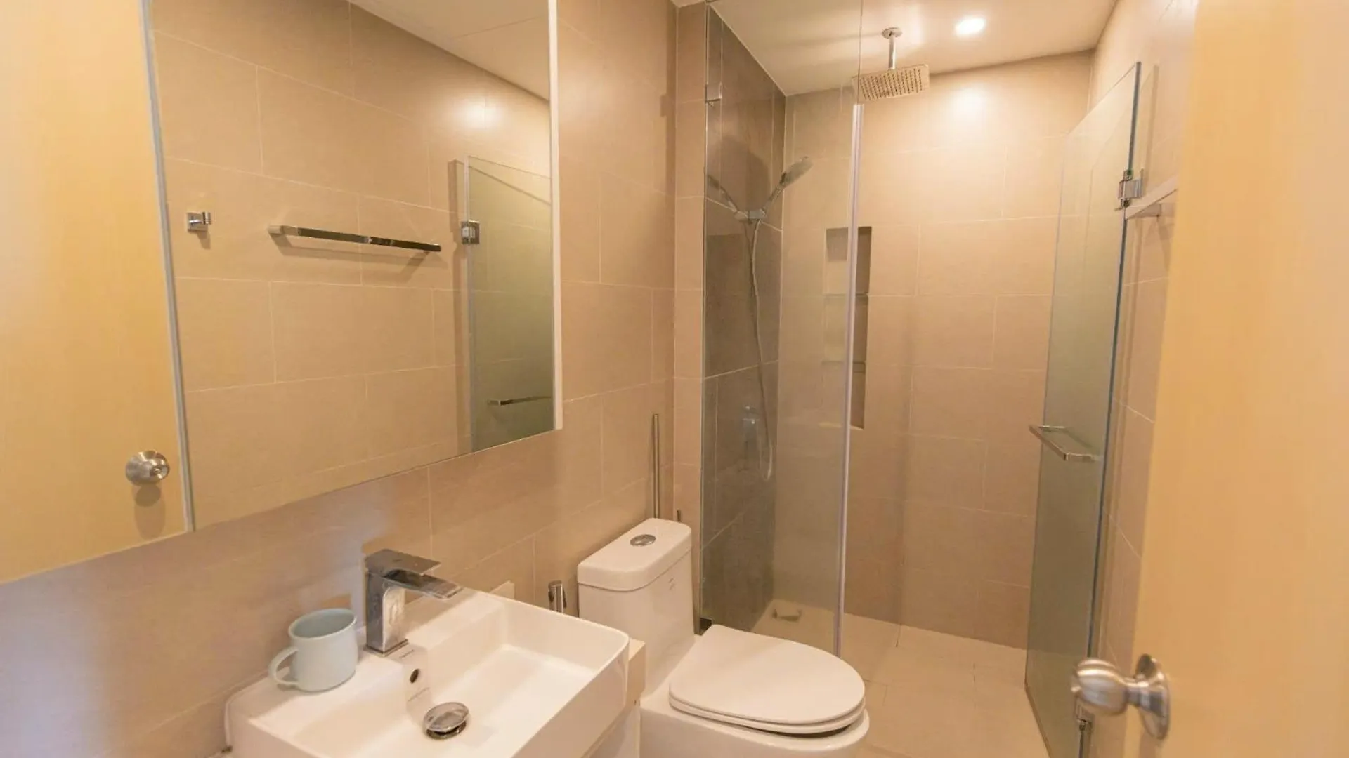 The Song Luxury Apartment Βουνγκ Τάου